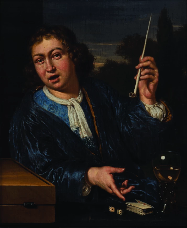 Il giocatore